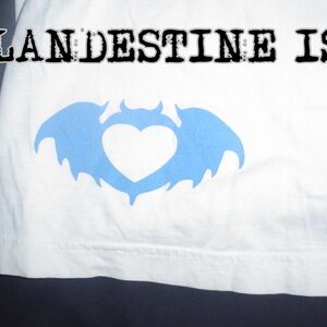 ISO CLANDESTINE INDUSTRY ITEMS